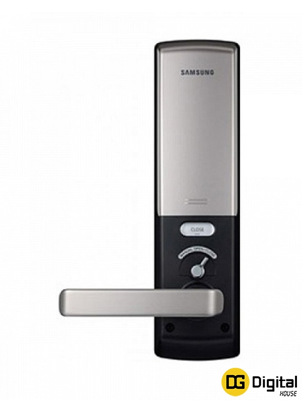 Khóa điện tử Samsung SHP-DP520