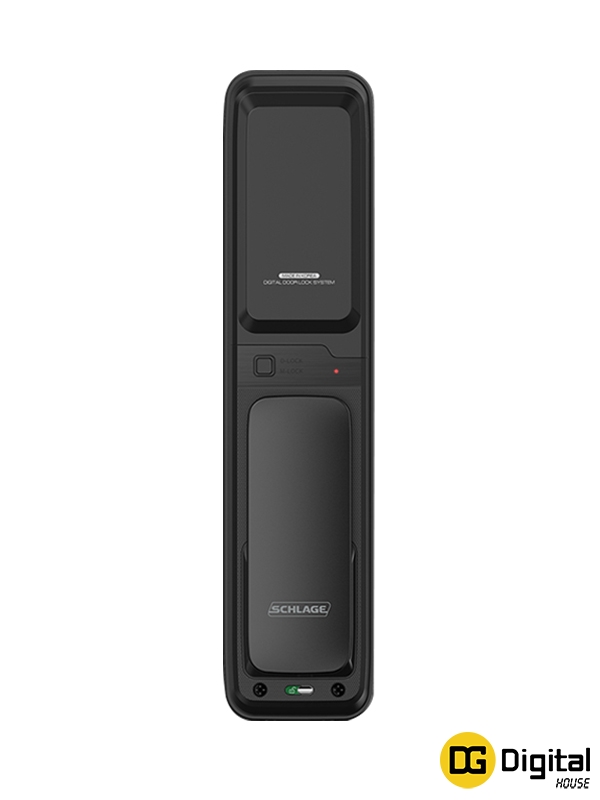 Khóa điện tử Schlage S-7100F