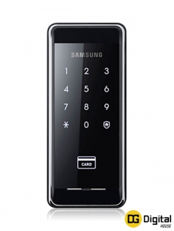 Khóa điện tử Samsung SHS-2920