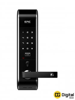 Khóa điện tử EPIC ES-809L