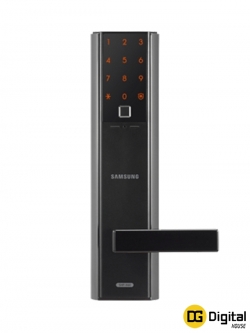 Khóa điện tử Samsung SHP-H60