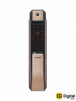 Khóa điện tử Samsung SHP-P71
