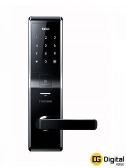 Khóa cửa vân tay Samsung SHS-H705 ( Bản quốc tế )