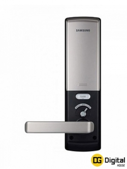 Khóa điện tử Samsung SHS-H505