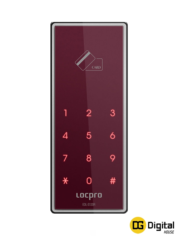 Khóa điện tử Locpro C70