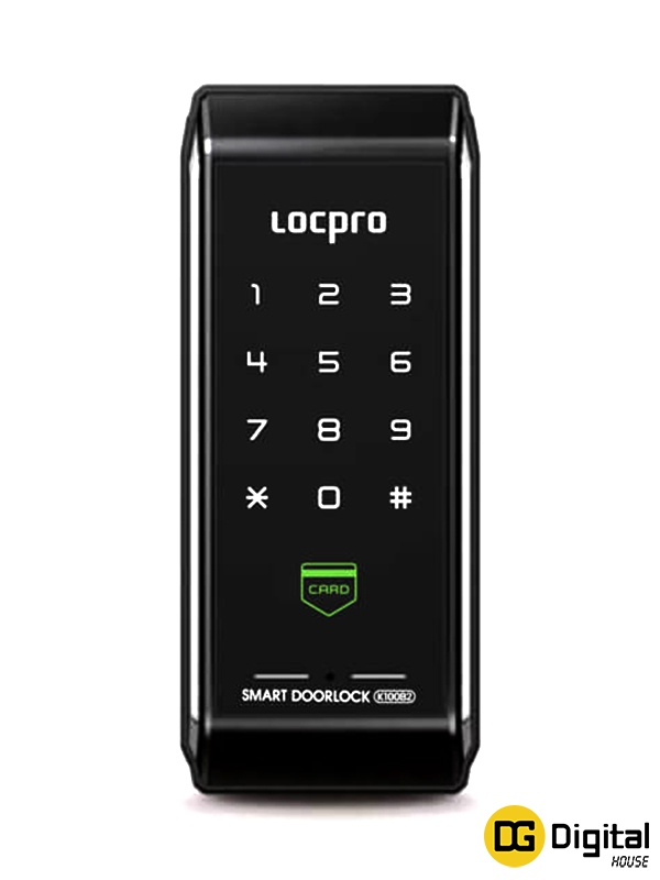 Khóa điện tử Locpro K100