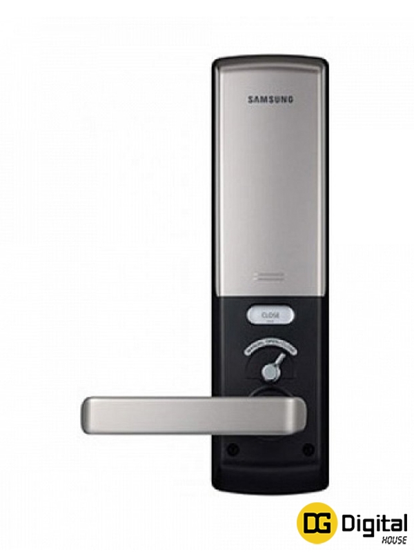 Khóa điện tử Samsung SHS-H625