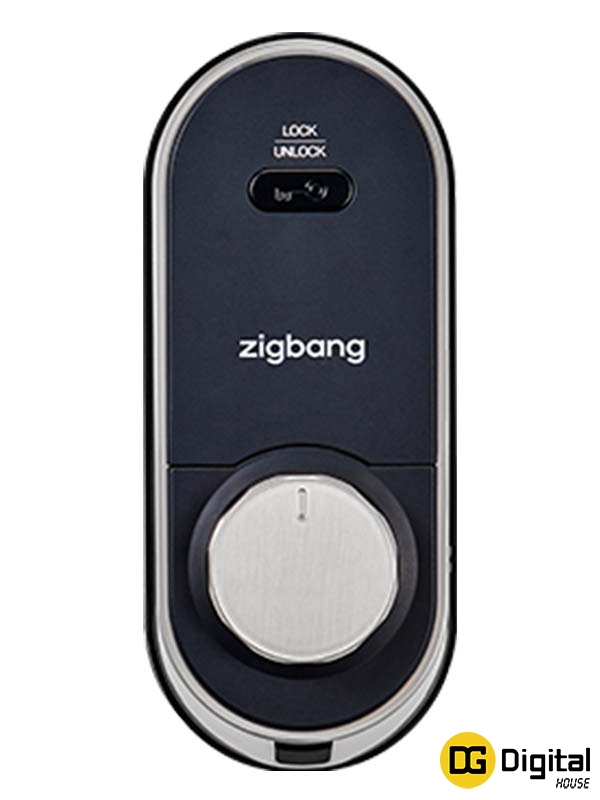 Khoá điện tử ZIGBANG SHP-A30