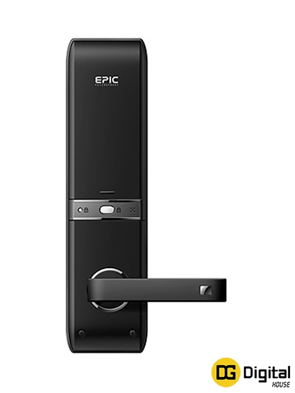 Khóa cửa vân tay EPIC EF-8000L