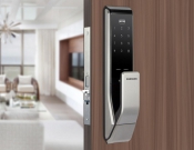 Cách lựa chọn ổ khóa điện tử - ổ khóa vân tay - ổ khóa thẻ từ - ổ khóa mã số cho căn hộ chung cư