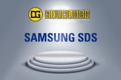 Dịch vụ IoT của Samsung SDS