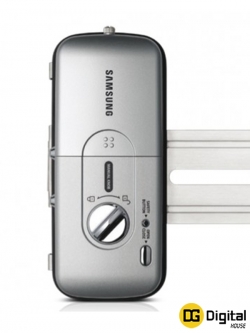Khóa điện tử cửa kính Samsung SHS-G517/G510