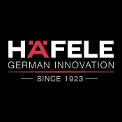 Khóa điện tử Hafele thương hiệu khóa số 1 tại Đức và Châu âu