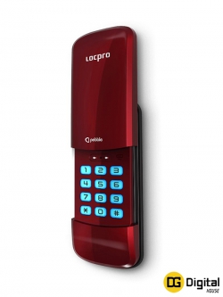 Khóa điện tử Locpro C50