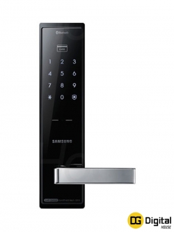Khóa điện tử Samsung SHP-DP520
