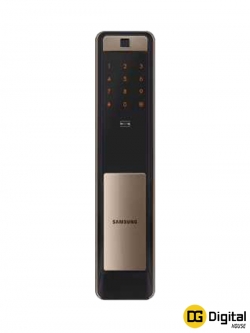 Khóa điện tử Samsung SHP-DP960 Plus