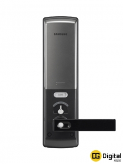 Khóa điện tử Samsung SHP-H60