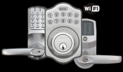 Sự khác nhau giữa khóa điện tử mở cửa bằng Bluetooth và khóa điện tử mở cửa bằng Wifi